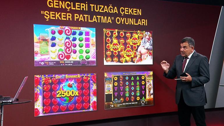 Her yıl 10 milyon dolar… Çocuklar internette kumara sürükleniyor