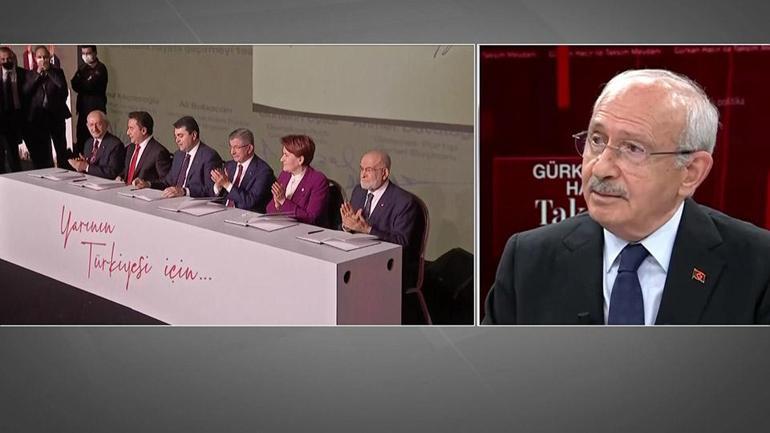 Kılıçdaroğlu, Özeli yalanladı Neden kurultaya katılmadığını da açıkladı