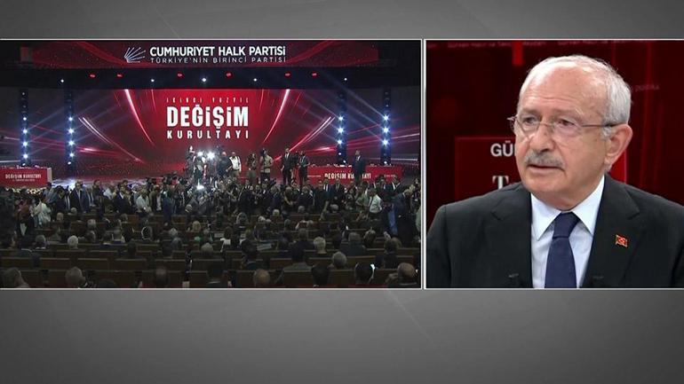 Kılıçdaroğlu, Özeli yalanladı Neden kurultaya katılmadığını da açıkladı