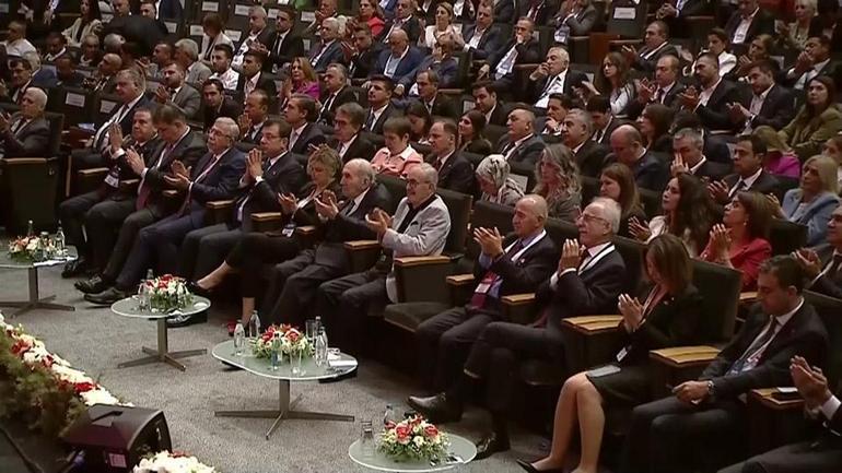 Kılıçdaroğlu, Özeli yalanladı Neden kurultaya katılmadığını da açıkladı