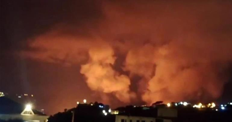 ABD duyurdu İsrail ile Lübnan Ateşkesi 45 Gün Uzatıldı