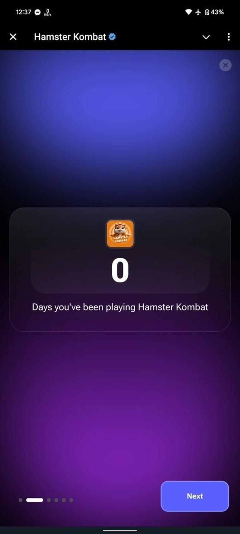 Hamster Kombat oynayanlara kötü haber Hile yapanlar cezalandırıldı 2. sezon Hamster Kombat neden açılmıyor Para çekimi nasıl yapılır