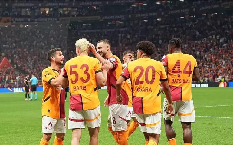 FENERBAHÇE GALATASARAY MAÇI CANLI İZLE: Süper Lig Fenerbahçe Galatasaray maçı ne zaman, saat kaçta, hangi kanalda DEV DERBİNİN MUHTEMEL 11İ