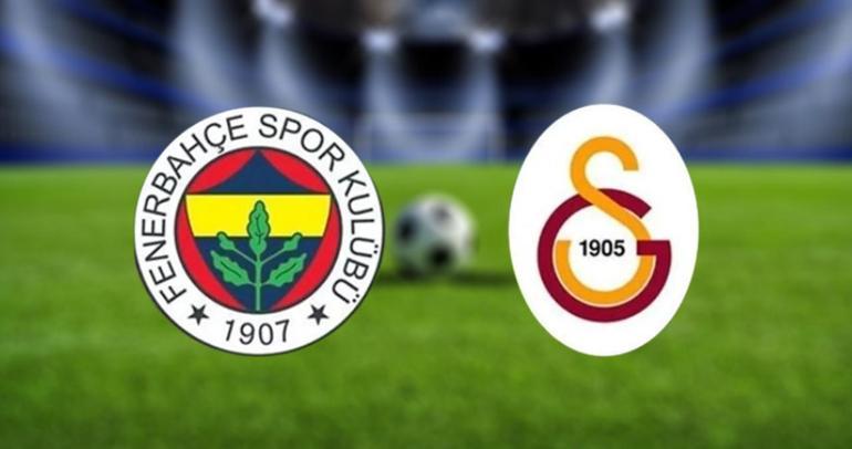 FENERBAHÇE GALATASARAY MAÇI CANLI İZLE: Süper Lig Fenerbahçe Galatasaray maçı ne zaman, saat kaçta, hangi kanalda DEV DERBİNİN MUHTEMEL 11İ