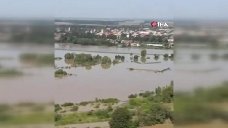 Video Haber | Polonya semalarında Türk SİHAları