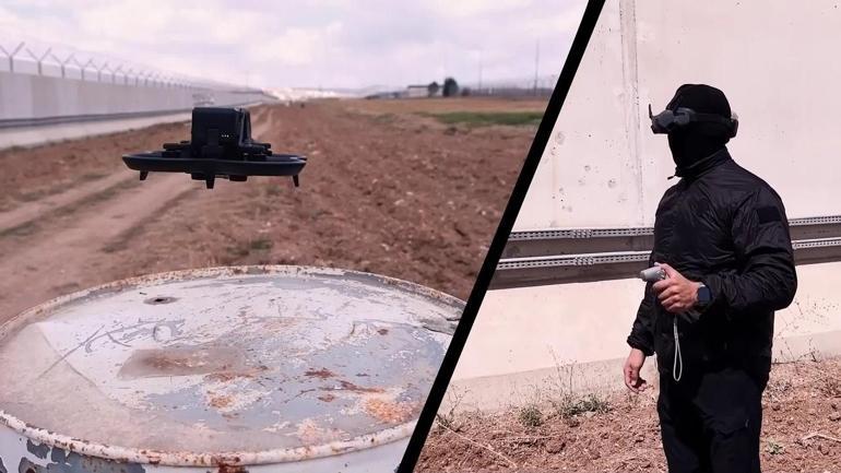 VİDEO | Dron ve sürü İHAların korkulu rüyası: ALKA