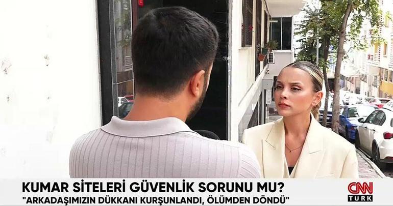 Kumar siteleri terör estiriyor: Tehdit ve saldırılar gerçekleştiriyorlar