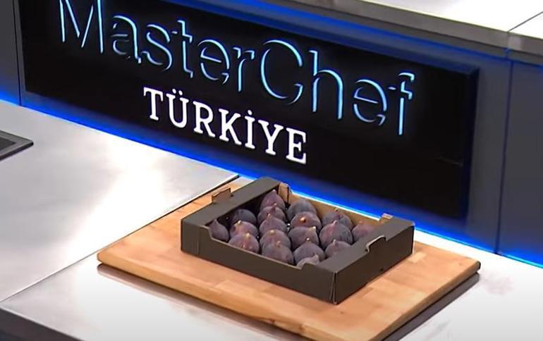 MasterChef elenen isim... Bu akşam MASTERCHEFte kim elendi Somer Şef veda eden ismi açıklıyor: 22 Eylül 2024 MasterChef kim veda etti En son kim gitti