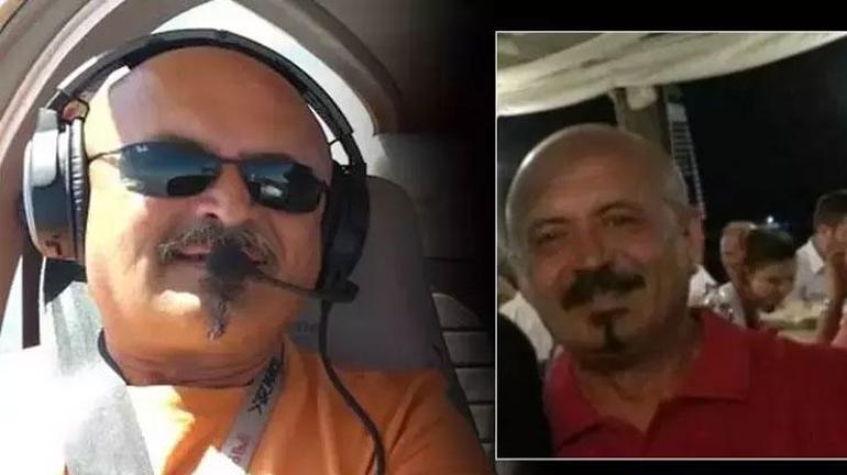 SON DAKİKA... Bursada eğitim uçağı düştü 2 pilot hayatını kaybetti Düşme anı kamerada