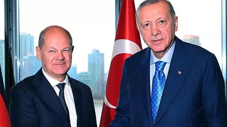 SON DAKİKA || Cumhurbaşkanı Erdoğan, BMden dünyaya seslendi: İsrail Gazzede soykırım yapıyor