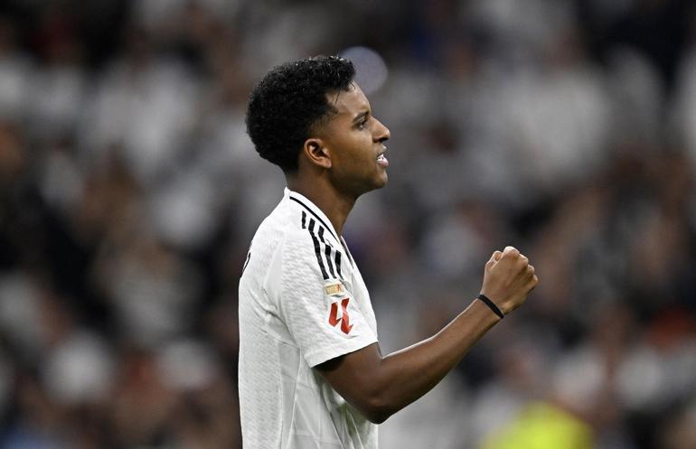 Real Madrid, yıldız futbolcusunu satma kararı aldı