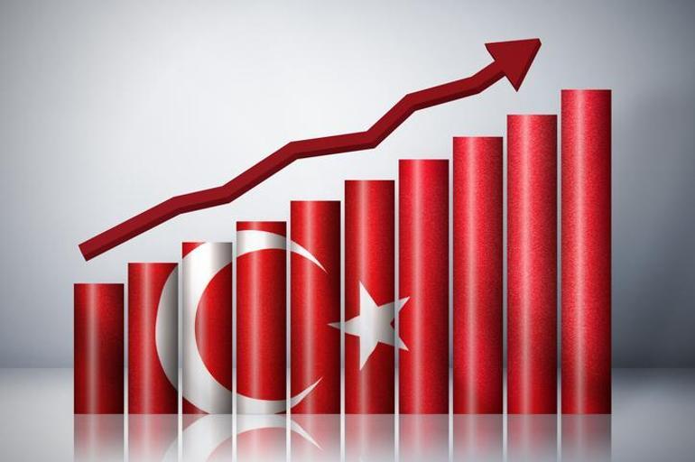 OECD, küresel ekonomi ve Türkiye için büyüme tahminini açıkladı