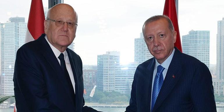 SON DAKİKA HABERİ: ABDde yoğun diplomasi trafiği Erdoğandan peş peşe kritik görüşmeler