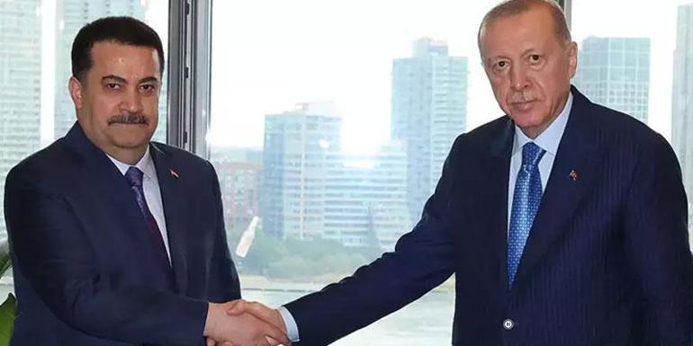 SON DAKİKA HABERİ: ABDde yoğun diplomasi trafiği Erdoğandan peş peşe kritik görüşmeler