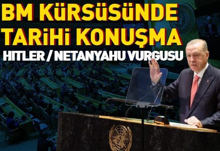 26 Eylül 2024 Perşembe gününün son dakika önemli gelişmeleri (CNN TÜRK 11.30 bülteni)