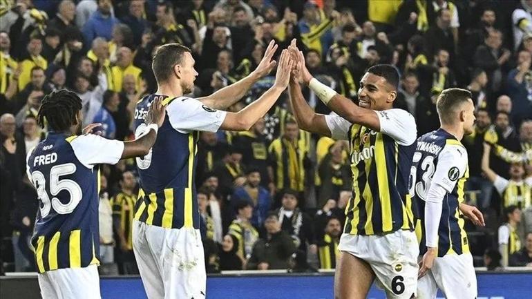 Fenerbahçe Union Saint-Gilloise maçı saat kaçta FB maçı hangi kanalda Fenerbahçe - Union SG muhtemel 11ler - maç kadrosu