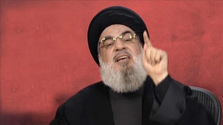 SON DAKİKA || Lübnanda peş peşe patlamalar Nasrallah hayatta mı İsrail ordusundan açıklama