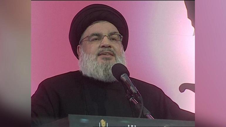 Video Haber | İsrailin hedefi olan Nasrallah kimdir