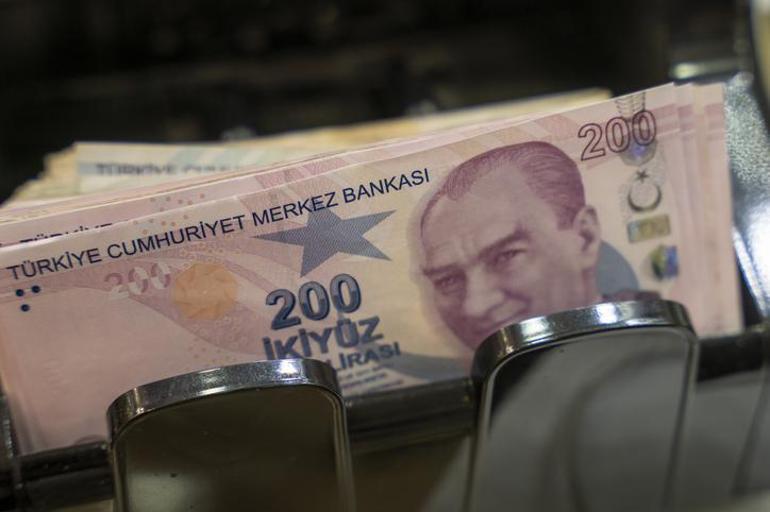 Türkiye ekonomisi yabancı yatırımcıya güven vermeye devam ediyor İki haftada 8.4 milyar dolarlık giriş