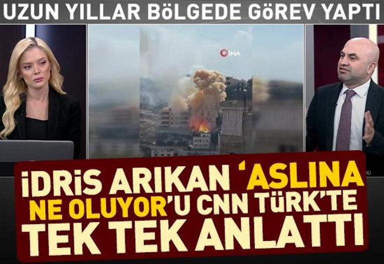30 Eylül 2024 Pazartesi gününün son dakika önemli gelişmeleri (CNN TÜRK 16.30 bülteni)