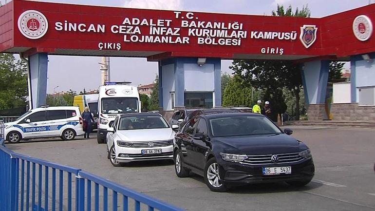 Sinan Ateş cinayetinde 7’nci duruşmada sanıklar mütalaaya karşı savunma yaptı