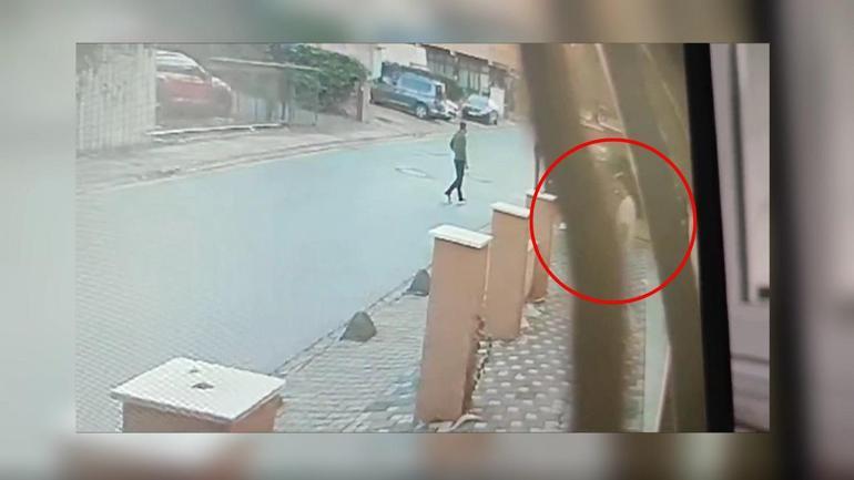 Polis katili Yunus Emre Geçtinin kabarık sicili