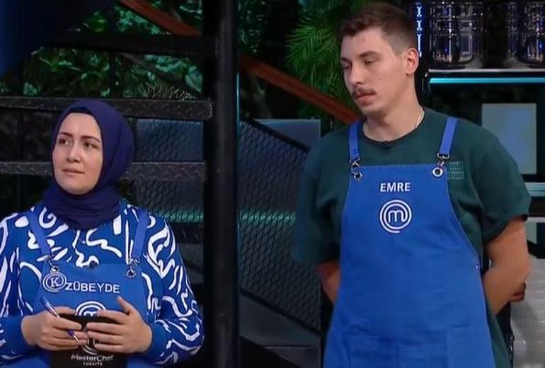 MasterChef kaptan kim oldu Haftanın takımları belli oldu: İşte kırmızı ve mavi takımlar 30 Eylül 2024