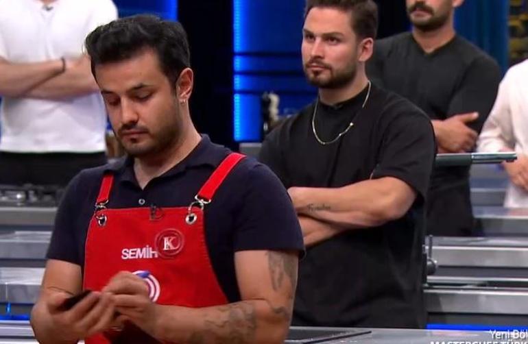 MasterChef kaptan kim oldu Haftanın takımları belli oldu: İşte kırmızı ve mavi takımlar 30 Eylül 2024