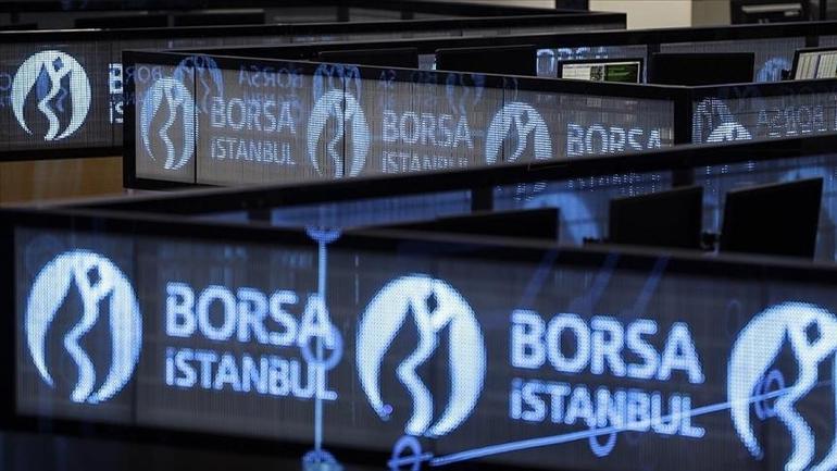 SON DAKİKA | Borsa İstanbul yeni işlem gününe yükselişle başladı (1 Ekim 2024)