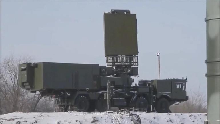 GÖZLER S-400E ÇEVRİLDİ Hava savunma sistemi Türkiyeyi nasıl koruyacak