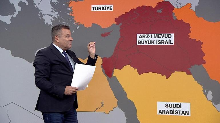 Mossad Türkiyede hangi karanlık eylemi yapacaktı Adım adım işleyen bir plan... | VİDEO