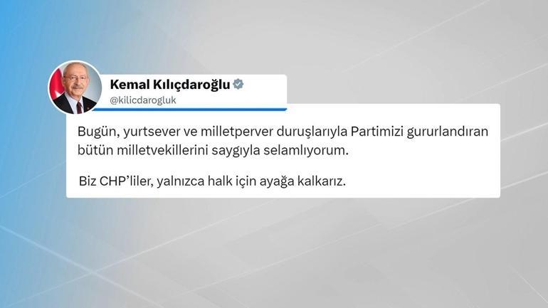 İmamoğlu adaylığı erken açıklanacak mı Özgür Özel yanıtladı