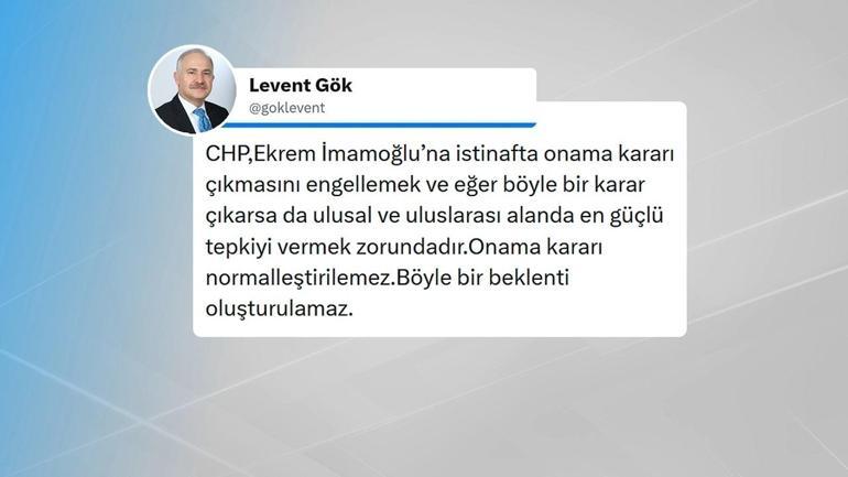 Video Haber | CHPde Ayağa kalkma krizi bitmiyor