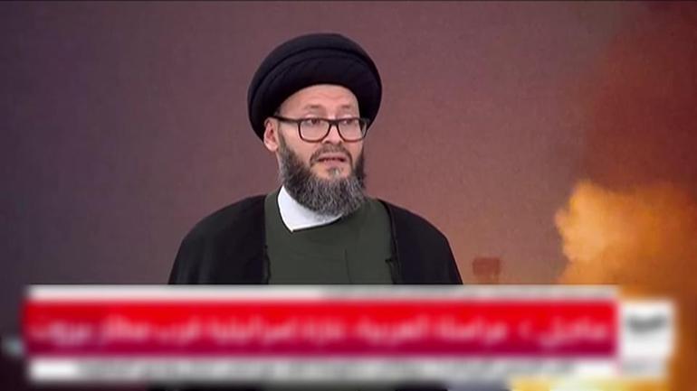 BREAKING NEWS: He said that Nasrallah would be killed, he announced the next names