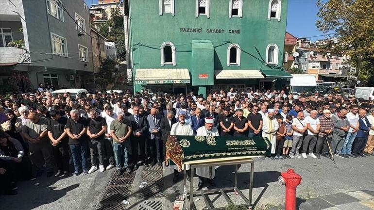 İKBAL UZUNER KİMDİR? 19 yaşındaki genç kız, Semih Çelik tarafından İstanbul Fatihte cinayete kurban gitti - Son Dakika Haberler