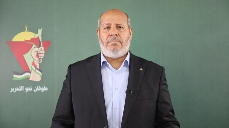 Hamas liderlerinden 7 Ekim mesajı