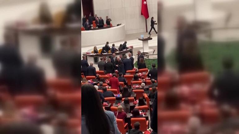 Bahçelinin sözlerine DEM ne dedi