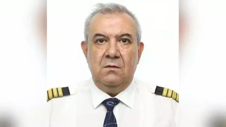 THY pilotu, uçuş esnasında hayatını kaybetti