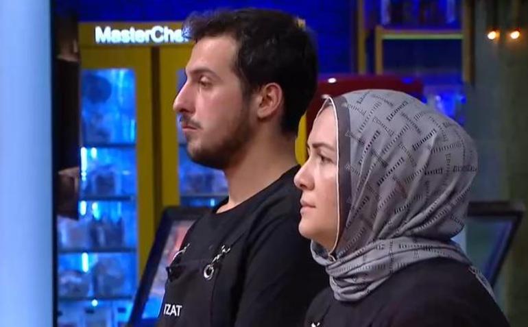 MASTERCHEFte kim elendi Somer Şef veda eden ismi açıkladı: Nevzat, Zübeyde... 13 Ekim 2024 MasterChef kim gitti