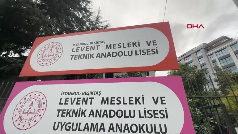 Silahlı saldırgan öğretmen adliyeye sevk edildi