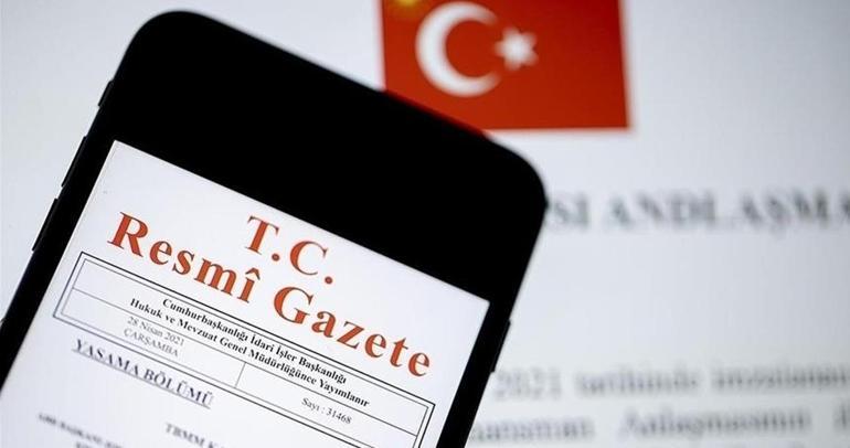 Resmi Gazetede yayımlandı Türk Dünyasında dijital ekonomi dönemi