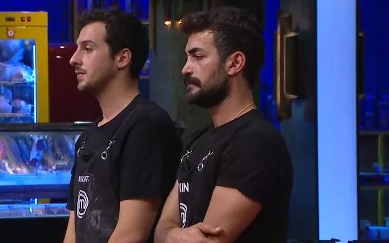 Bu hafta MasterChef kim elendi Son dakika... Mehmet Şef veda eden ismi açıkladı 20 - 21 Ekim 2024 MasterChef kim gitti İşte güncel haber