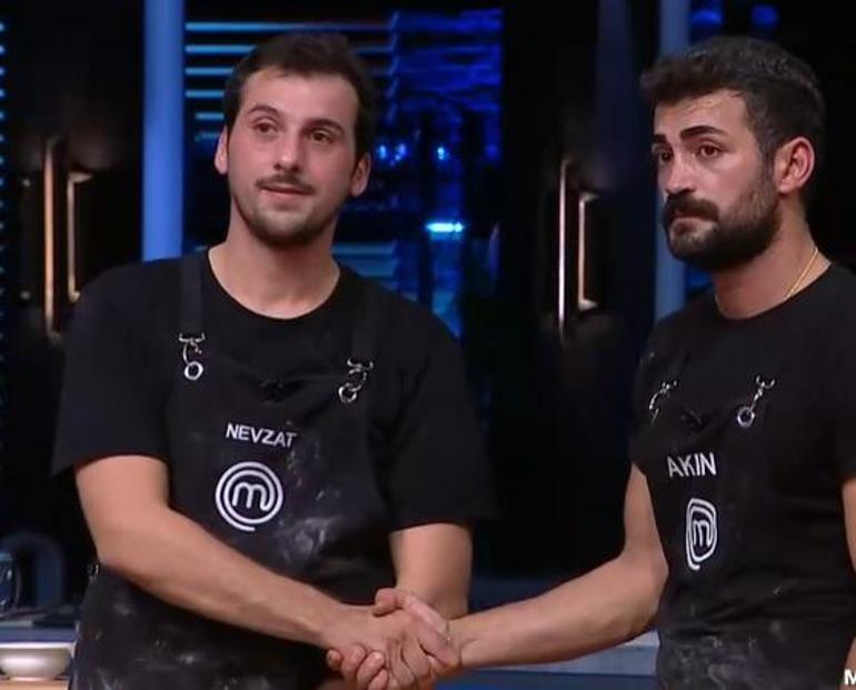 Bu hafta MasterChef kim elendi Son dakika... Mehmet Şef veda eden ismi açıkladı 20 - 21 Ekim 2024 MasterChef kim gitti İşte güncel haber