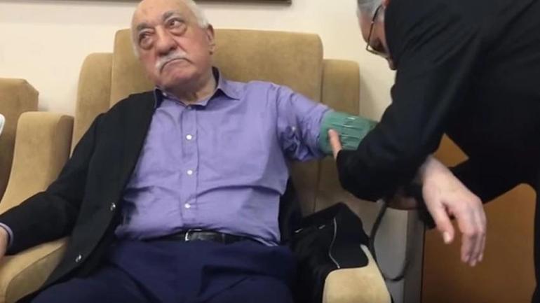 SON DAKİKA FETÖ elebaşı Fetullah Gülen öldü