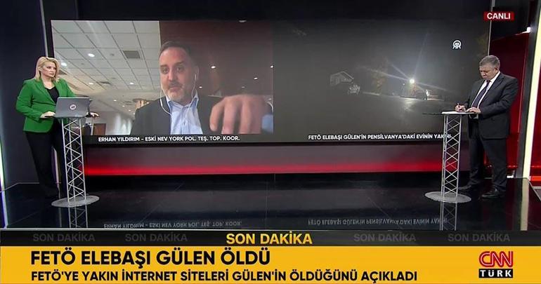 SON DAKİKA FETÖ elebaşı Fetullah Gülen nereye gömülecek