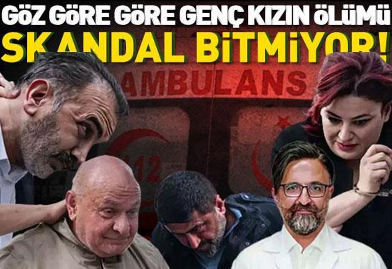 Fotoğraf dediğin böyle olur Savcı çetecinin talebini karşılıksız bırakmadı