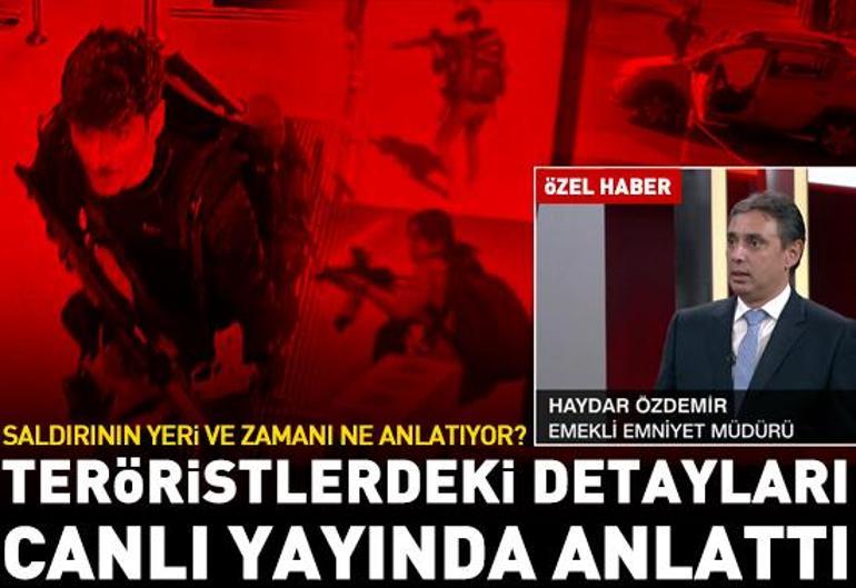 24 Ekim 2024 Perşembe gününün son dakika önemli gelişmeleri (CNN TÜRK 16.30 bülteni)