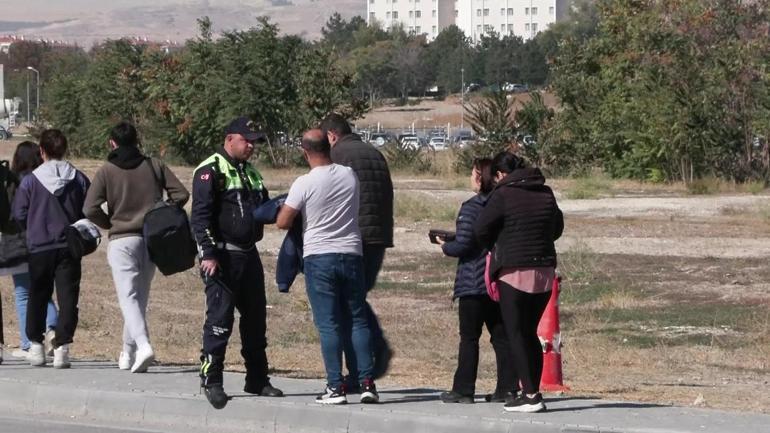 TUSAŞ çalışanları hainlere inat çalışmaya devam ettiler