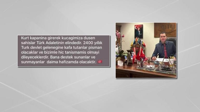 TÜRKİYENİN KONUŞTUĞU SAVCI Yavuz Engin kimdir