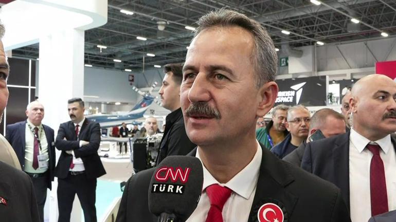 Haluk Görgün: Biz bir teknoloji ordusuyuz